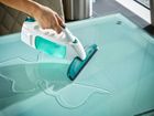 Leifheit, Dry&Clean, myjka do szyb, 51003