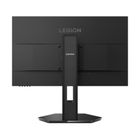 Lenovo, Legion, monitor, 23.8", 24-10, FHD IPS, 300nits, 240Hz AG HDMI DP, Raven Black