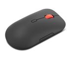 Lenovo, Wireless Multi-Mode Pro Plus, myszka bezprzewodowa, 6050 Eclipse, Black