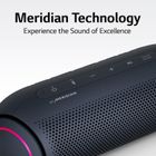 LG, głośnik bezprzewodowy, Xboom Go, PL5
