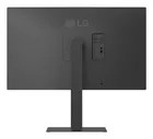 LG, monitor, LED UltraFine 4K UHD 27", 27U730A-B