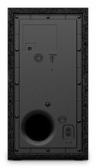 LG, soundbar, S40TR, 4.1-kanałowy, czarny