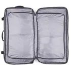 Lifeventure, Expedition Clamsheel, torba podróżna na kółkach z zamkiem, 110l