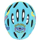 Lilo i Stitch, kask ochronny, rozmiar 48-52 cm