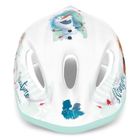 Lilo i Stitch, kask ochronny, rozmiar 52-56 cm
