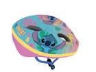 Lilo i Stitch, kask ochronny, rozmiar 52-56 cm