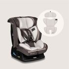 Lionelo, Aart, i-Size, fotelik samochodowy, beige latte, 40-150 cm