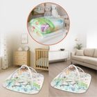 Lionelo, Anika, mata edukacyjna, natural