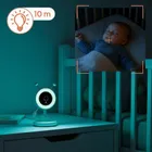 Lionelo, Babyline 3.4, niania elektroniczna