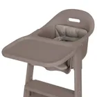 Lionelo, Beny, krzesełko do karmienia, beige taupe