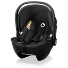 Lionelo, Moxie, i-Size, fotelik samochodowy, Black Carbon, 40-87 cm