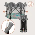 Lionelo, Roel Plus, kojec dla dzieci