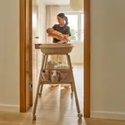 Lionelo, Rosie, mobilny przewijak, beige sand