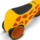 Lionelo, Sammy, rowerek biegowy, Yellow Honey