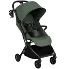 Lionelo, Sia, wózek spacerowy, emerald