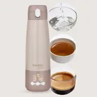 Lionelo, ThermUp Bottle, podgrzewacz do mleka