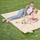 Lionelo, Zora, mata edukacyjna, 180-201 cm