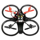 Lisan Toys, X-Drone Mini G-shock, dron z kolorowymi diodami