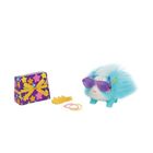 Little Live Pets, Mama Surprise, Tęczowa Świnka Morska interaktywna, mama i małe świnki