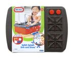 Little Tikes, zlewozmywak z kuchenką 2w1