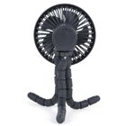 LittleLife, Wiatraczek do wózka z akumulatorem Littlelife