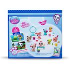 Littlest Pet Shop, Pet Pairs, zestaw 2 figurek
