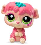 Littlest Pet Shop, Pet Surprise, figurka z akcesoriami, 1 szt.