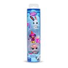Littlest Pet Shop, Pet Trios, zestaw 3 figurek