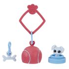 Littlest Pet Shop, Pudełko niespodzianka, figurka z akcesoriami, 1 szt.