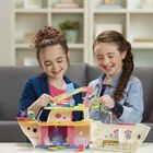 Littlest Pet Shop, Statek wycieczkowy, zestaw z figurkami