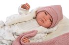 Llorens, Reborn, lalka, 42 cm
