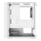 Logic Concept, Atos ARGB Mini, obudowa komputerowa, USB 3.0, biała