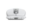 Logitech, MX Anywhere 3S Pale, mysz, grey