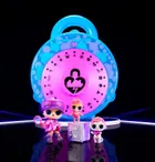 L.O.L. Surprise, Eye Spy Ultimate Unboxing, zestaw z lalkami i zwierzątkiem