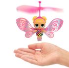 L.O.L. Surprise, Magic Flyers, latająca wróżka, Pink Wings