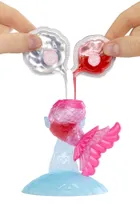 L.O.L. Surprise, Mermaids! Makeover Magic, kula niespodzianka z laleczką i błyszczykiem, 1 szt.