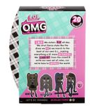 L.O.L. Surprise, O.M.G. Core, Alt Grrrl, laleczka