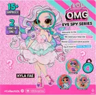 L.O.L. Surprise, O.M.G. Eye Spy, Fairy, lalka modowa