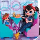L.O.L. Surprise, O.M.G. House of Surprises, domek dla lalek