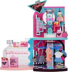 L.O.L. Surprise, O.M.G., Mall of Surprises, domek dla lalek