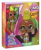 L.O.L. Surprise, O.M.G. Queens, Sways, laleczka modowa