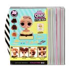 L.O.L. Surprise, O.M.G., Royal Bee, głowa do stylizacji