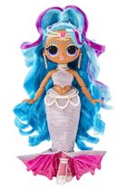 L.O.L. Surprise, Queens, Splash Beauty, laleczka modowa