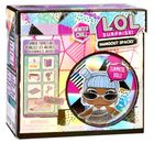 L.O.L. Surprise, Winter Chill Spaces, Ice, laleczka z akcesoriami