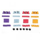 Lucrum Games, Jak ocalić świat, gra strategiczna