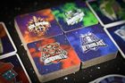 Lucrum Games, Laserowa Eskadra, gra strategiczna