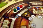 Lucrum Games, Rotunda, gra ekonomiczna