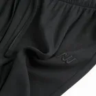 Luźne spodnie z modalem wide leg NOWEAR