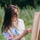 Maaleo, farby akrylowe, 12 ml, 24 szt.