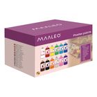 Maaleo, farby plakatowe, 12-1l